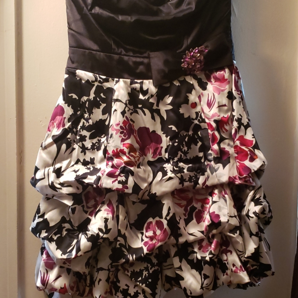 Party dress
